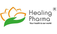 Healing Pharma